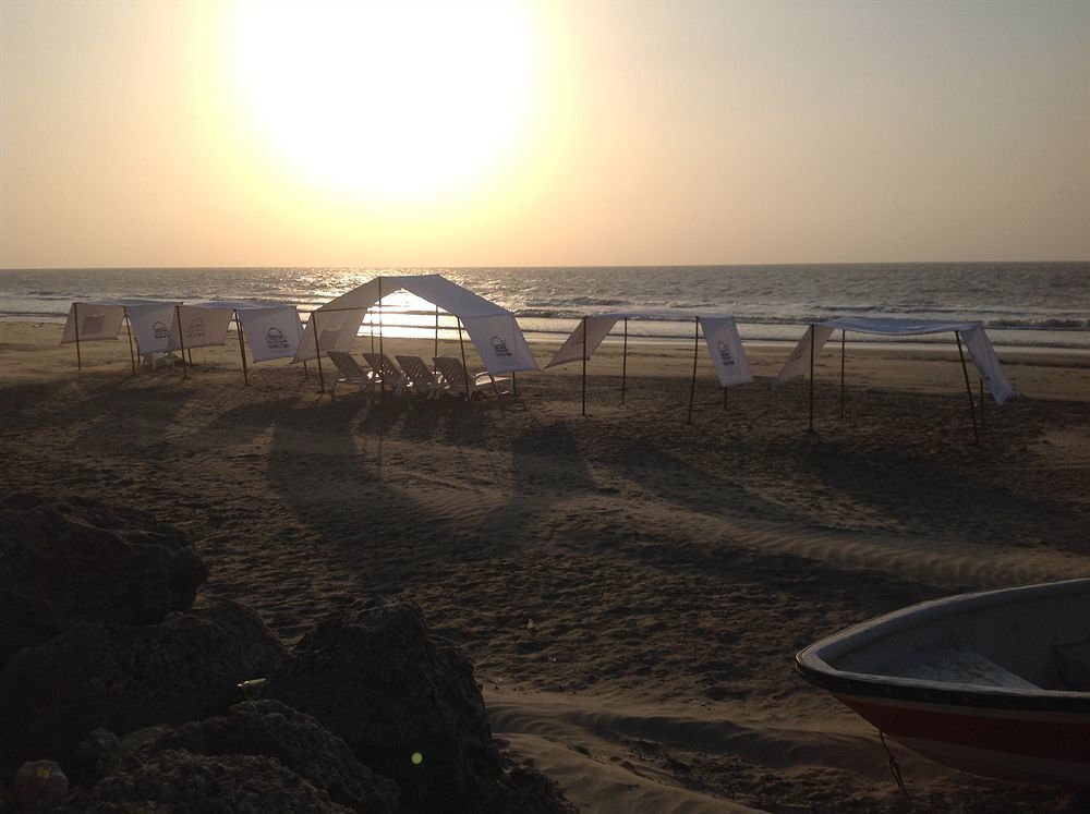 Hotel Emblema Playa Manzanillo Экстерьер фото