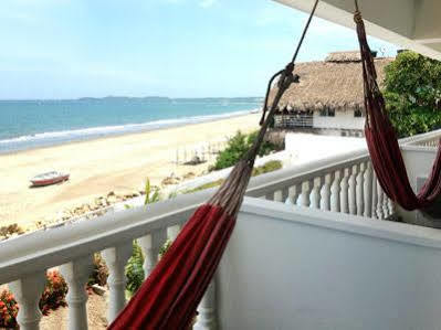 Hotel Emblema Playa Manzanillo Экстерьер фото